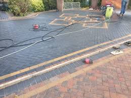 Reliable Bridgeview, IL Driveway Paving Services Solutions